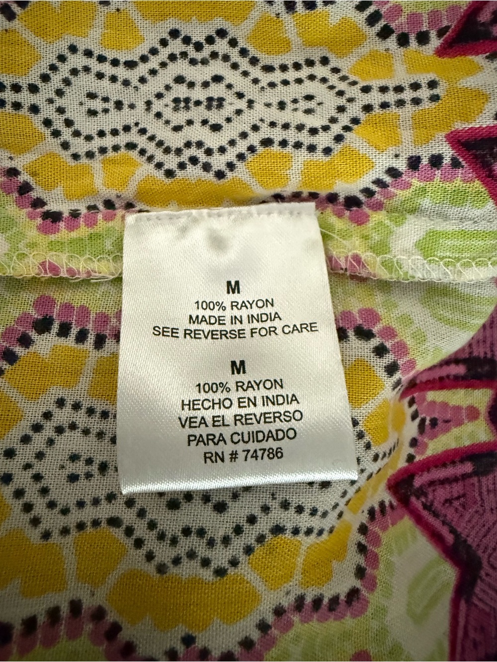 Woman’s Dress - Picture 11 of 11
